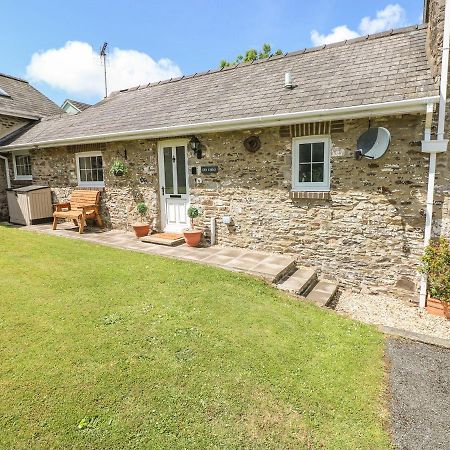 4 Honeyborough Farm Cottages Milford Haven Esterno foto