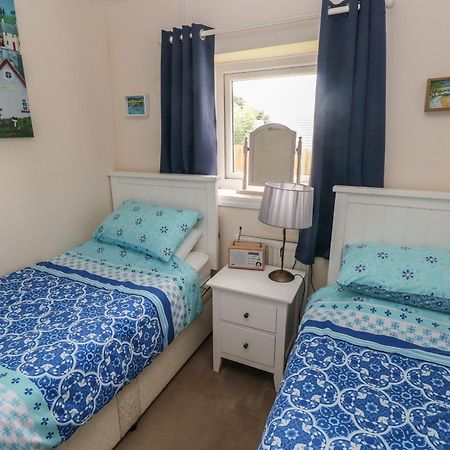 4 Honeyborough Farm Cottages Milford Haven Esterno foto