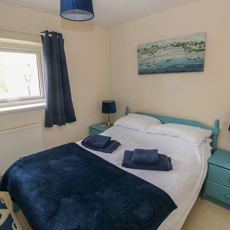 4 Honeyborough Farm Cottages Milford Haven Esterno foto