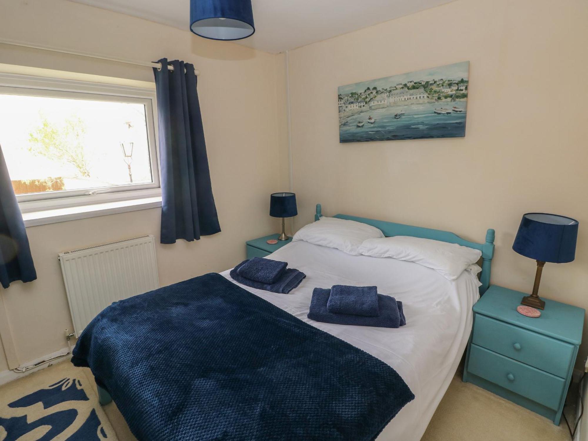 4 Honeyborough Farm Cottages Milford Haven Esterno foto