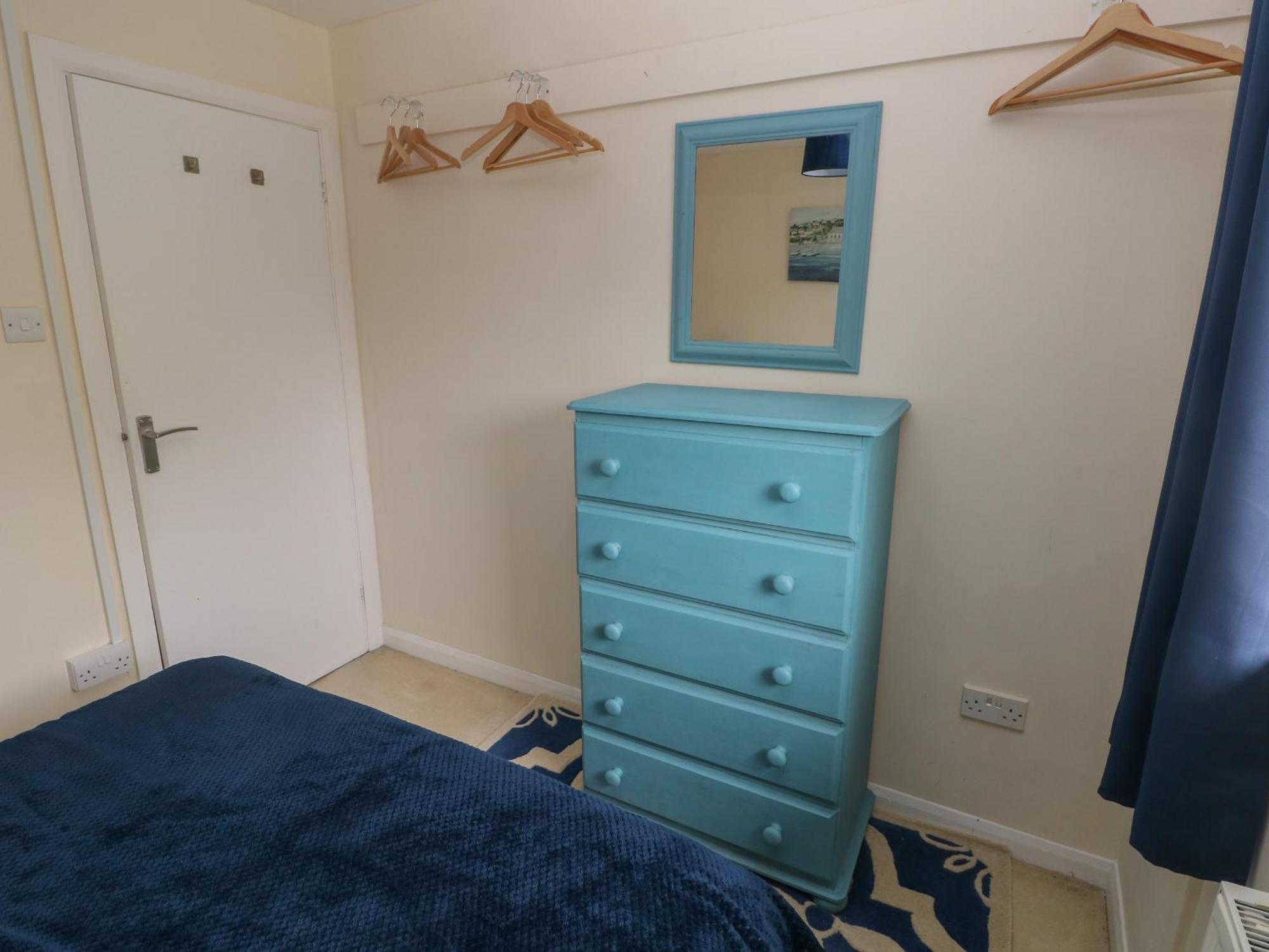 4 Honeyborough Farm Cottages Milford Haven Esterno foto