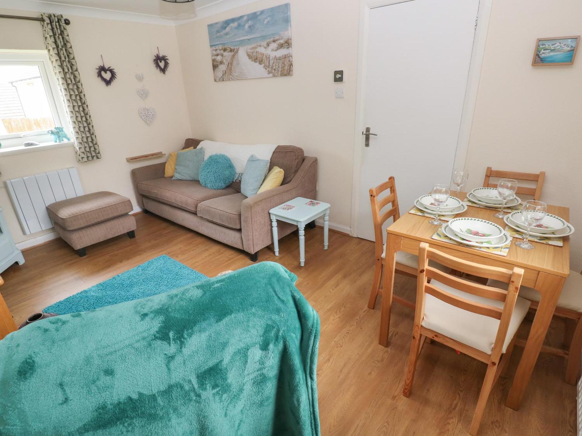 4 Honeyborough Farm Cottages Milford Haven Esterno foto