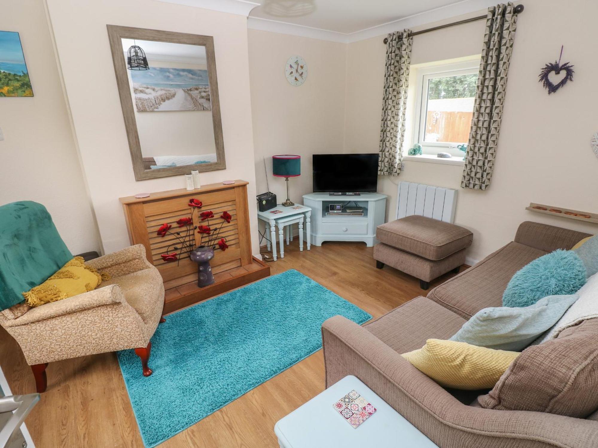 4 Honeyborough Farm Cottages Milford Haven Esterno foto