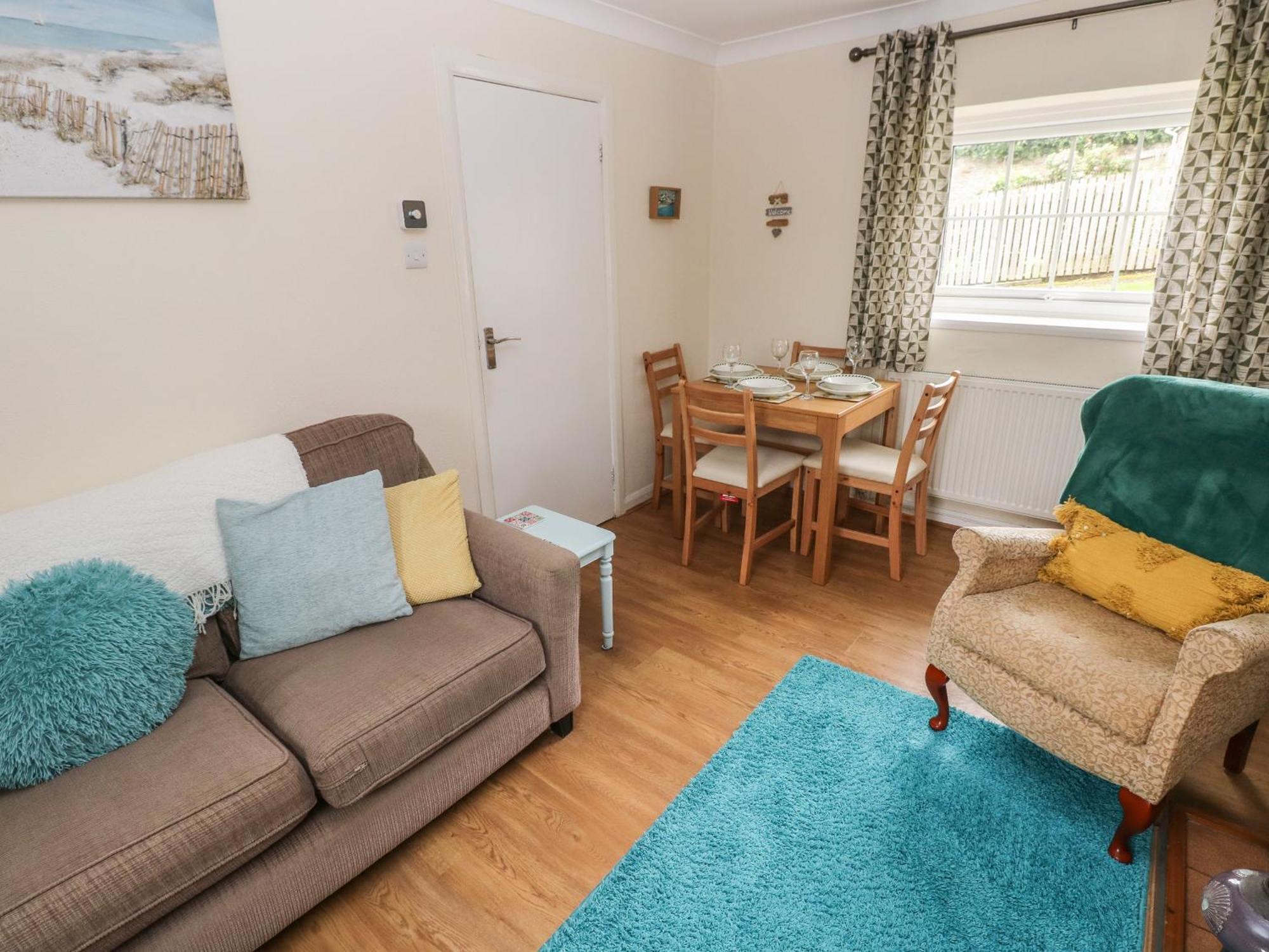4 Honeyborough Farm Cottages Milford Haven Esterno foto