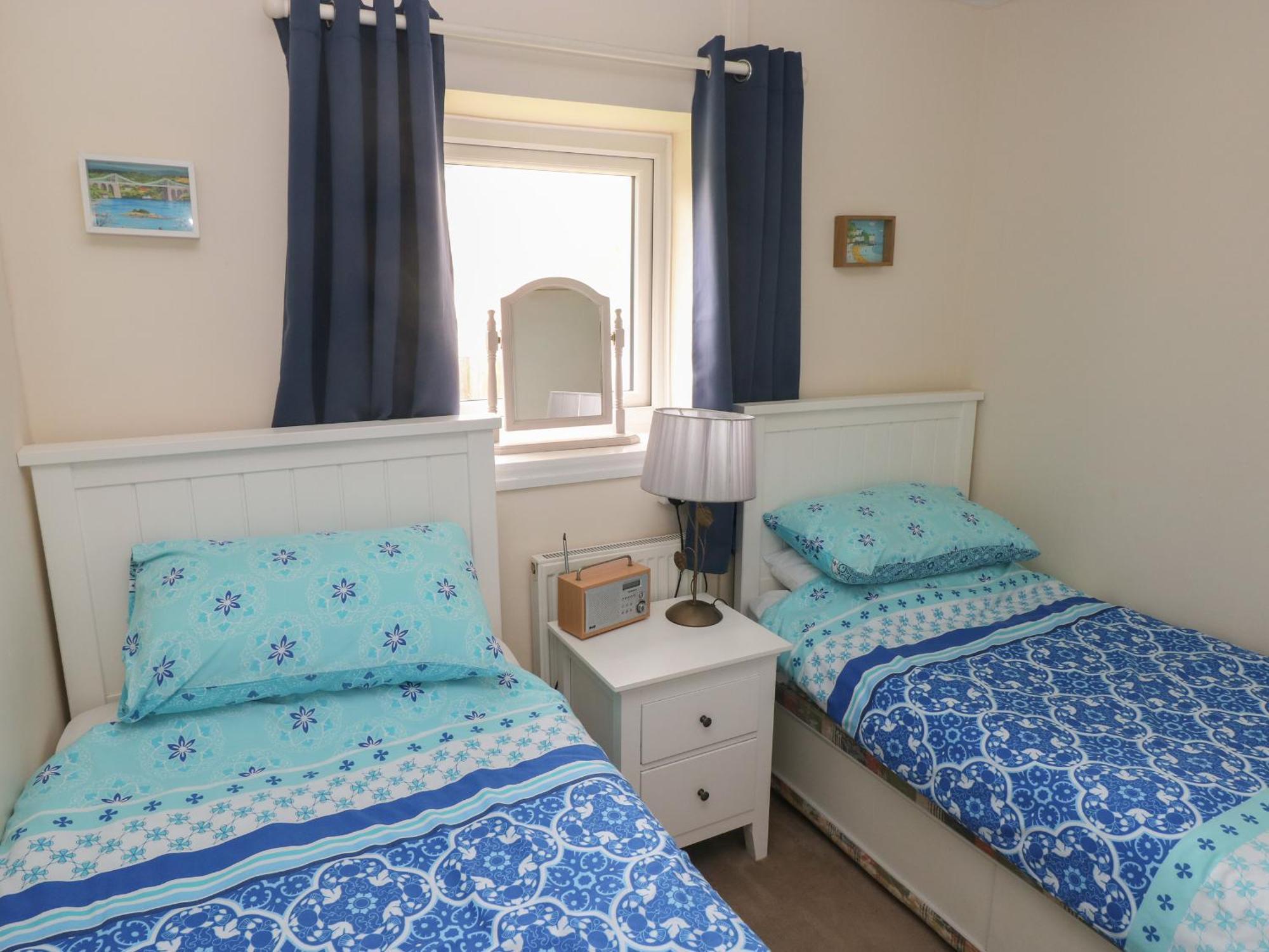 4 Honeyborough Farm Cottages Milford Haven Esterno foto